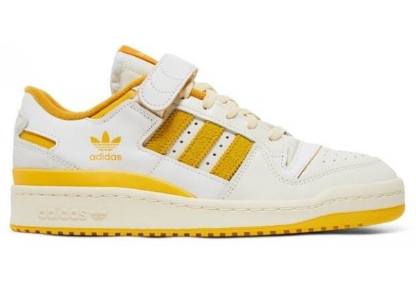Кроссовки Adidas Forum 84 Yellow
